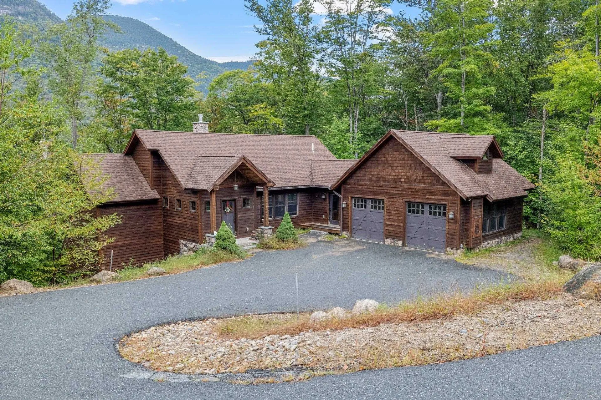 5 Buck Road Lincoln NH 03251