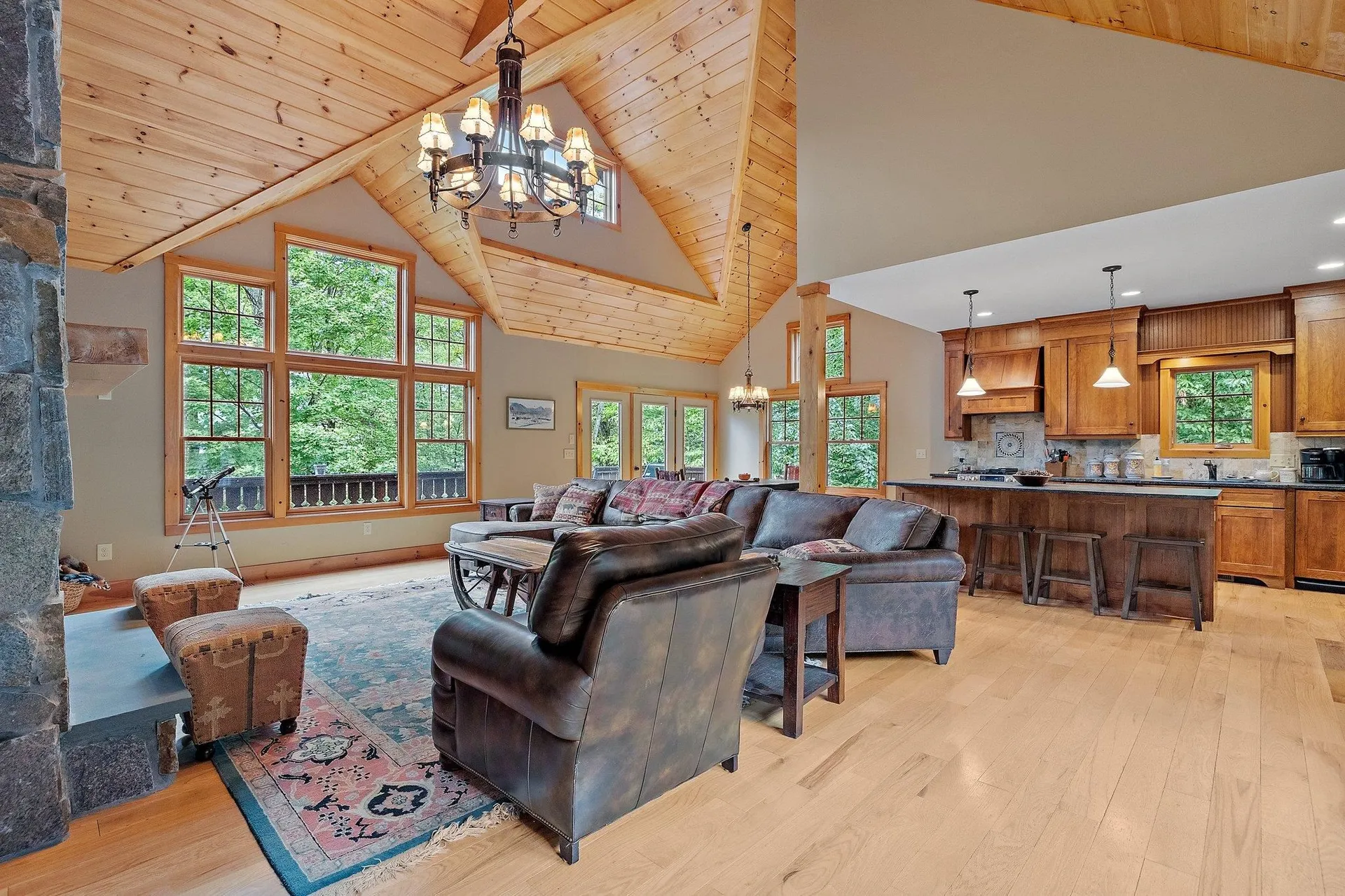 5 Buck Road Lincoln NH 03251