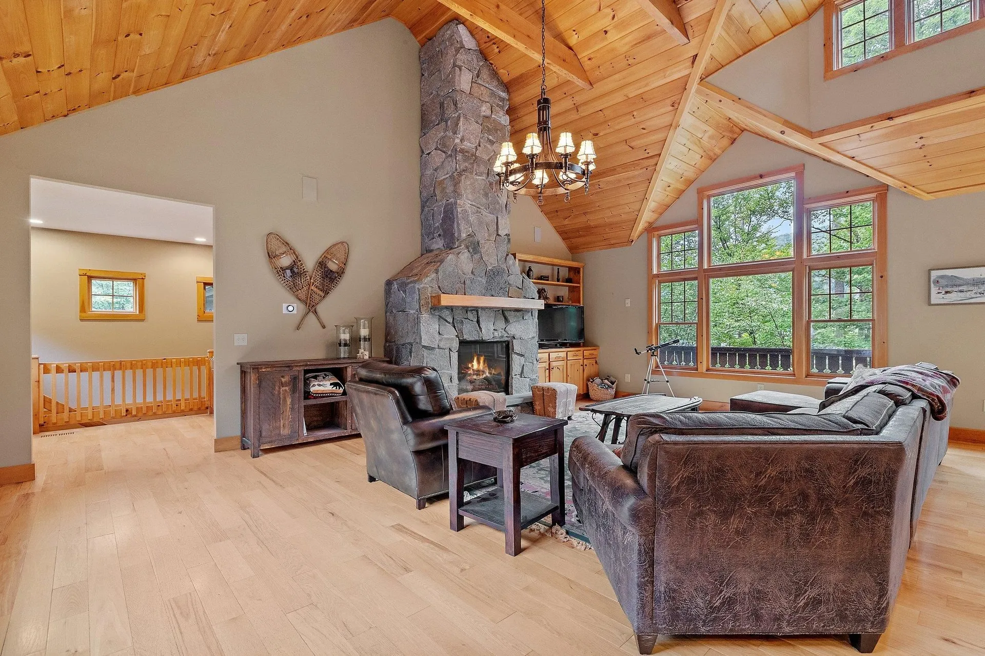 5 Buck Road Lincoln NH 03251