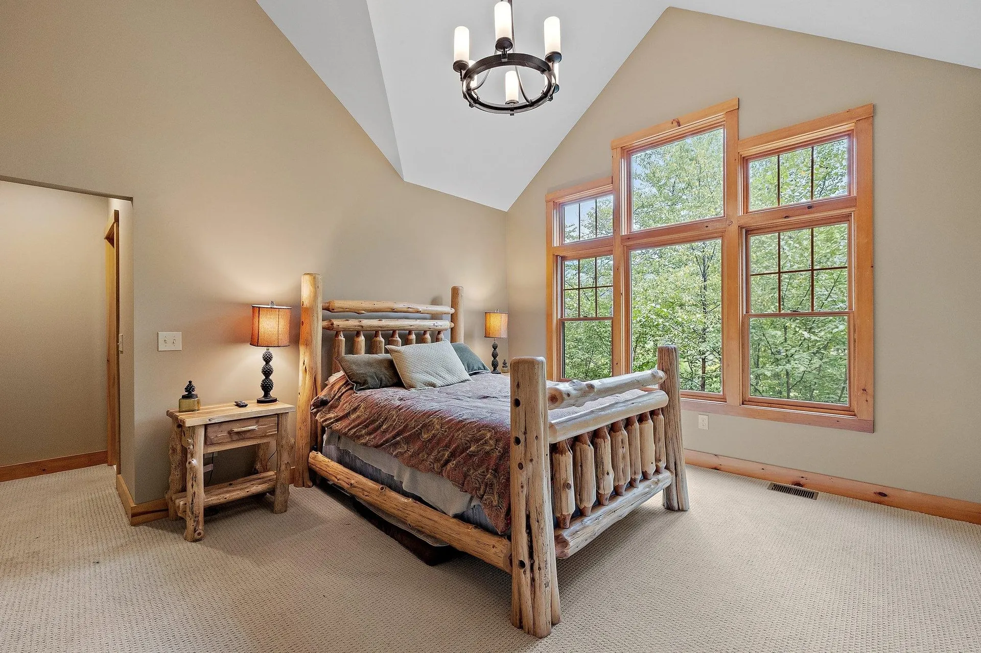 5 Buck Road Lincoln NH 03251