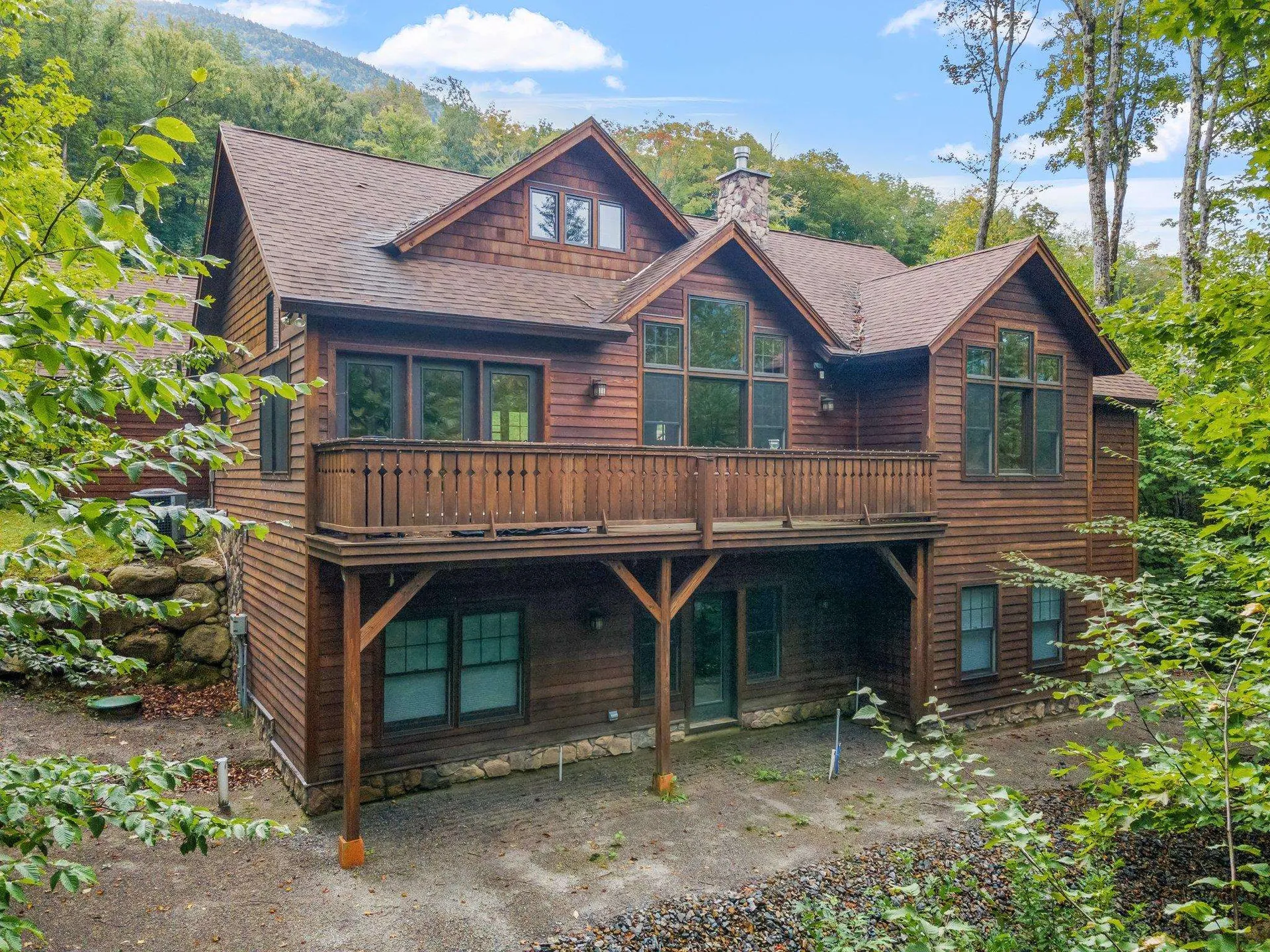 5 Buck Road Lincoln NH 03251