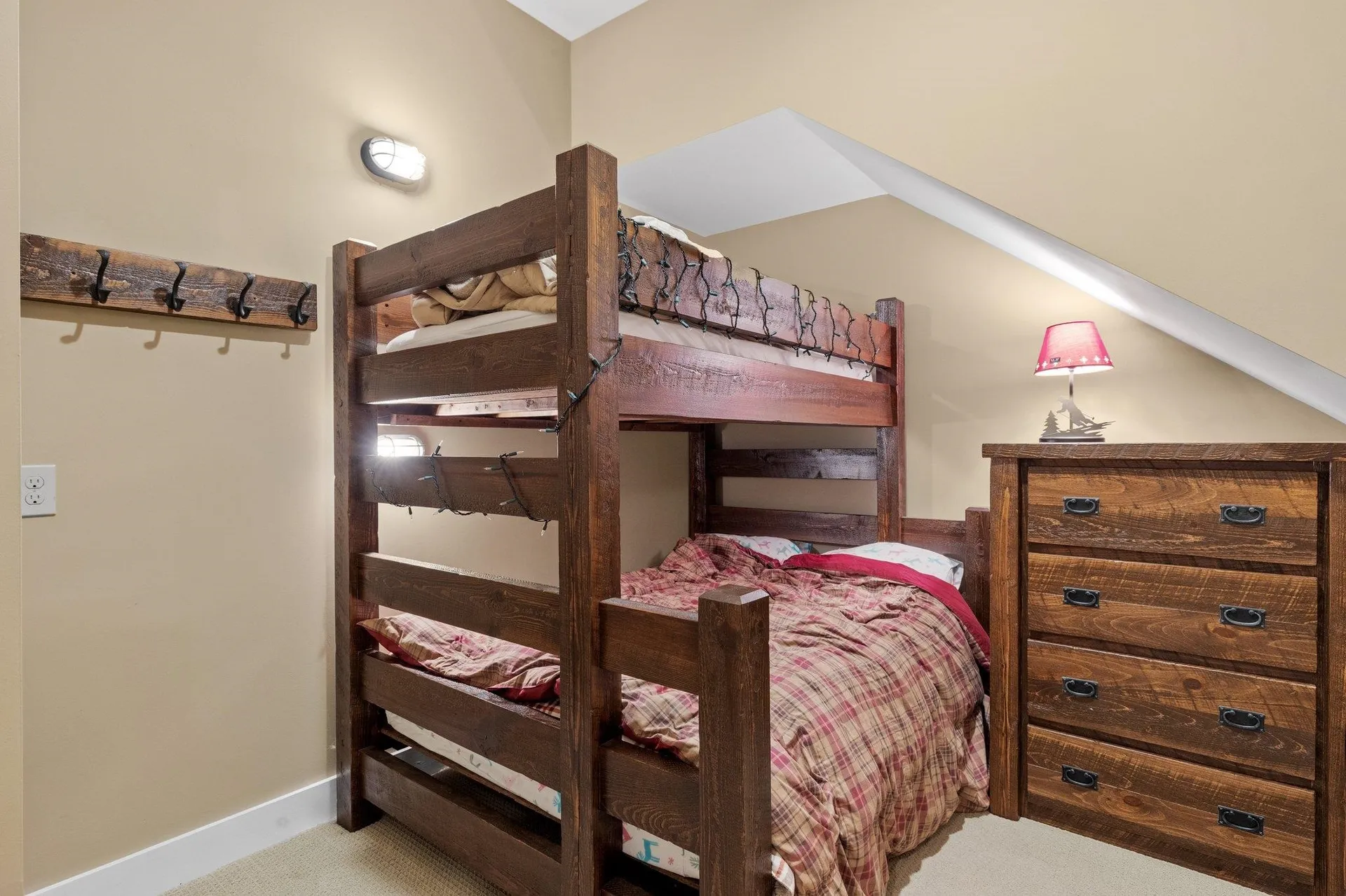 5 Buck Road Lincoln NH 03251