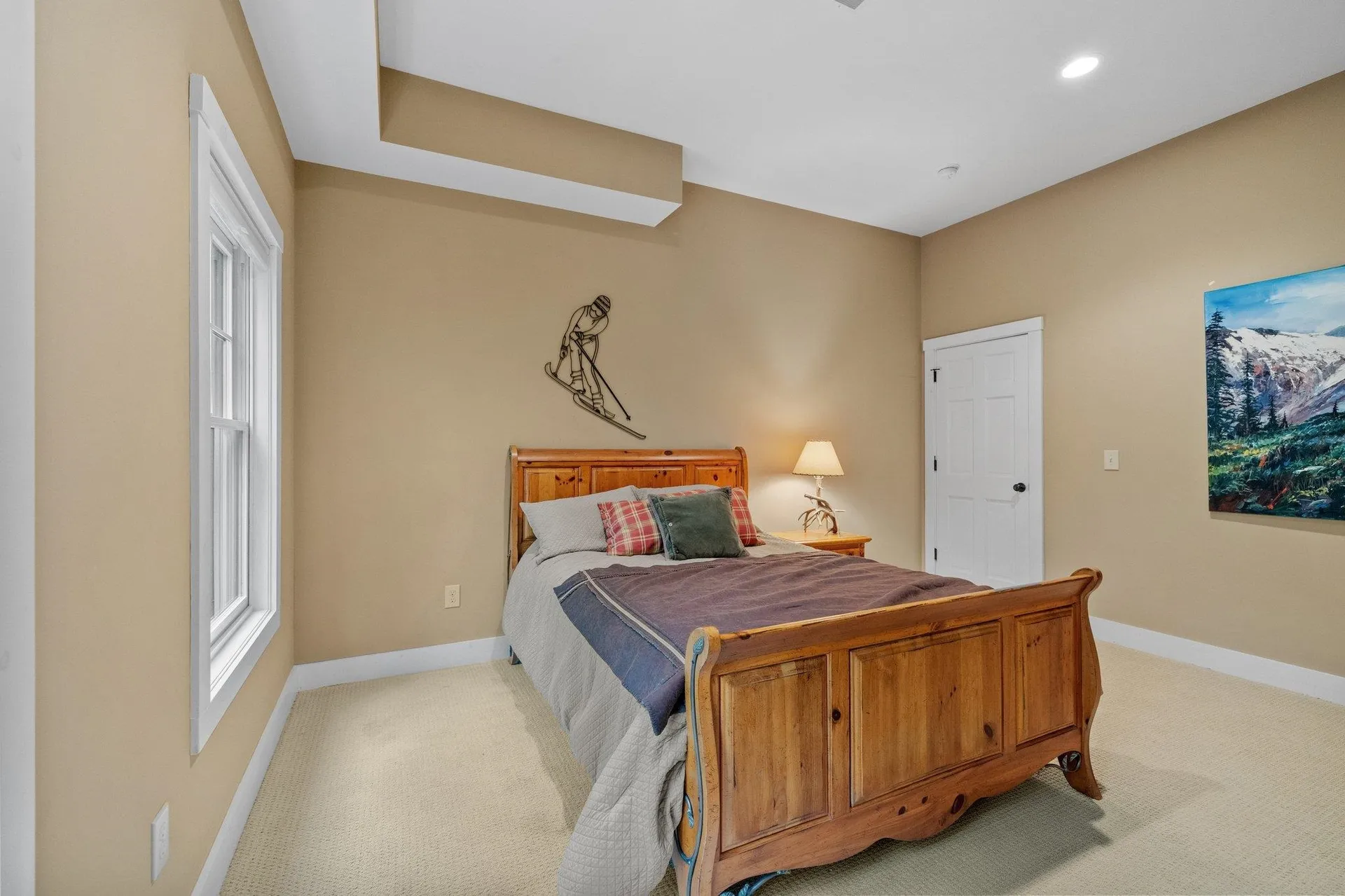 5 Buck Road Lincoln NH 03251