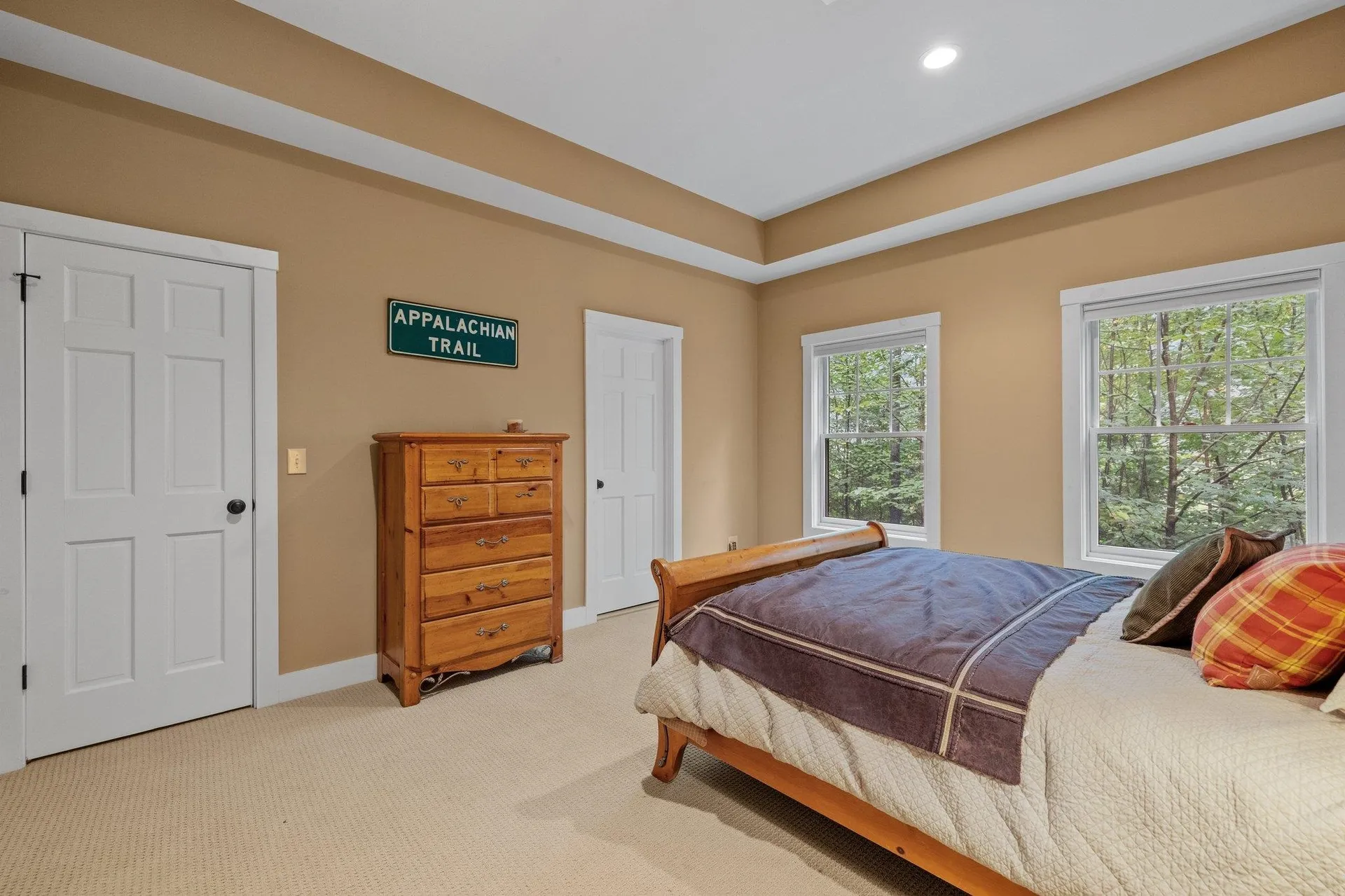 5 Buck Road Lincoln NH 03251