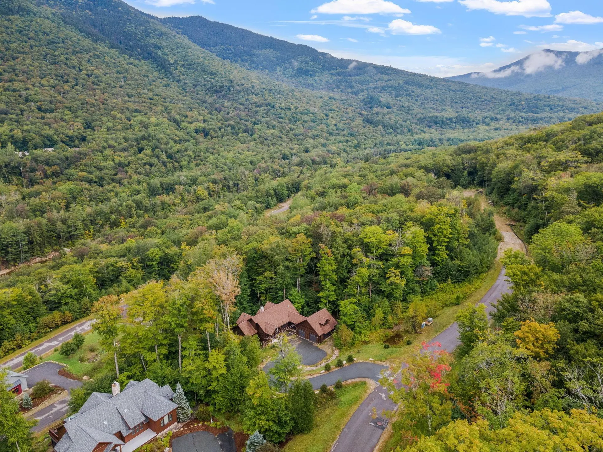 5 Buck Road Lincoln NH 03251