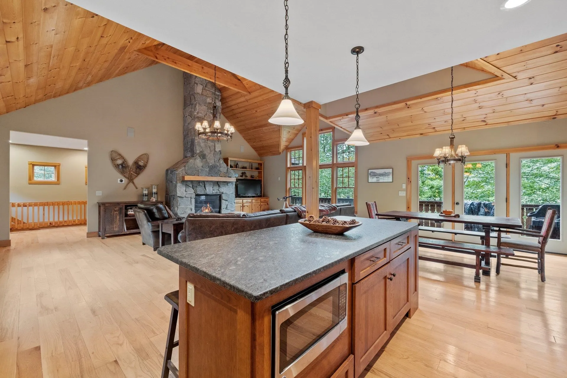 5 Buck Road Lincoln NH 03251
