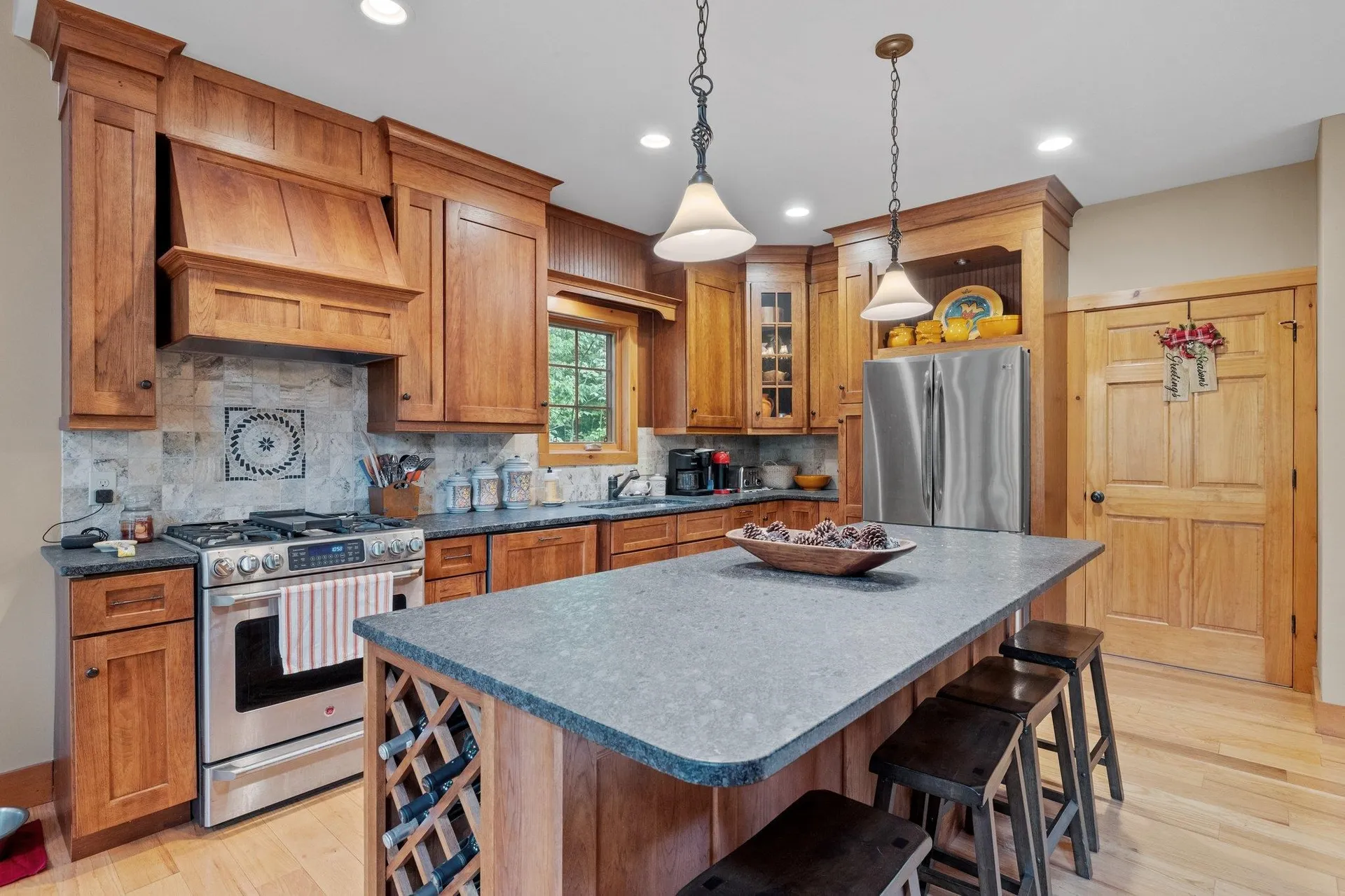 5 Buck Road Lincoln NH 03251