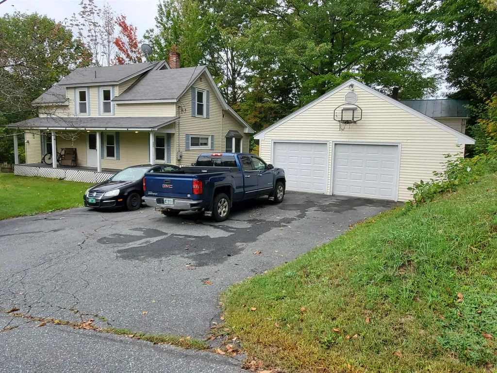 245 Bank Street Extension Lebanon NH 03766