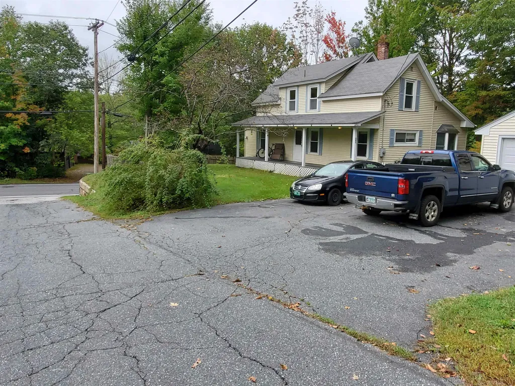 245 Bank Street Extension Lebanon NH 03766