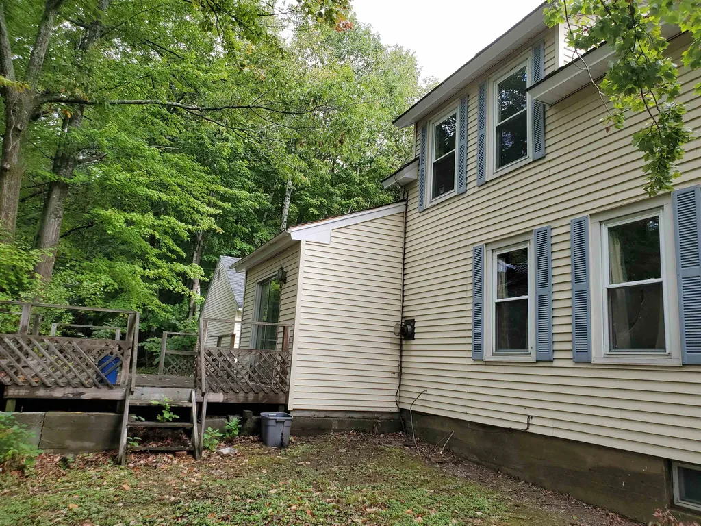 245 Bank Street Extension Lebanon NH 03766