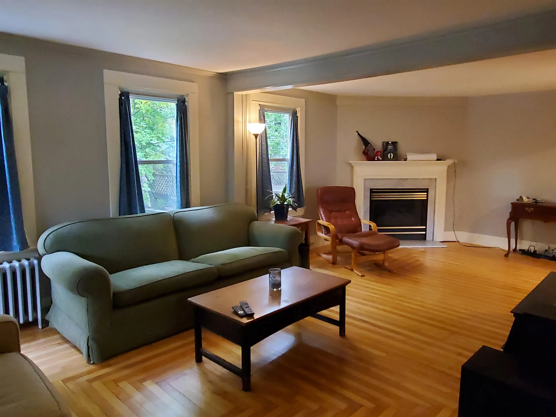 245 Bank Street Extension Lebanon NH 03766
