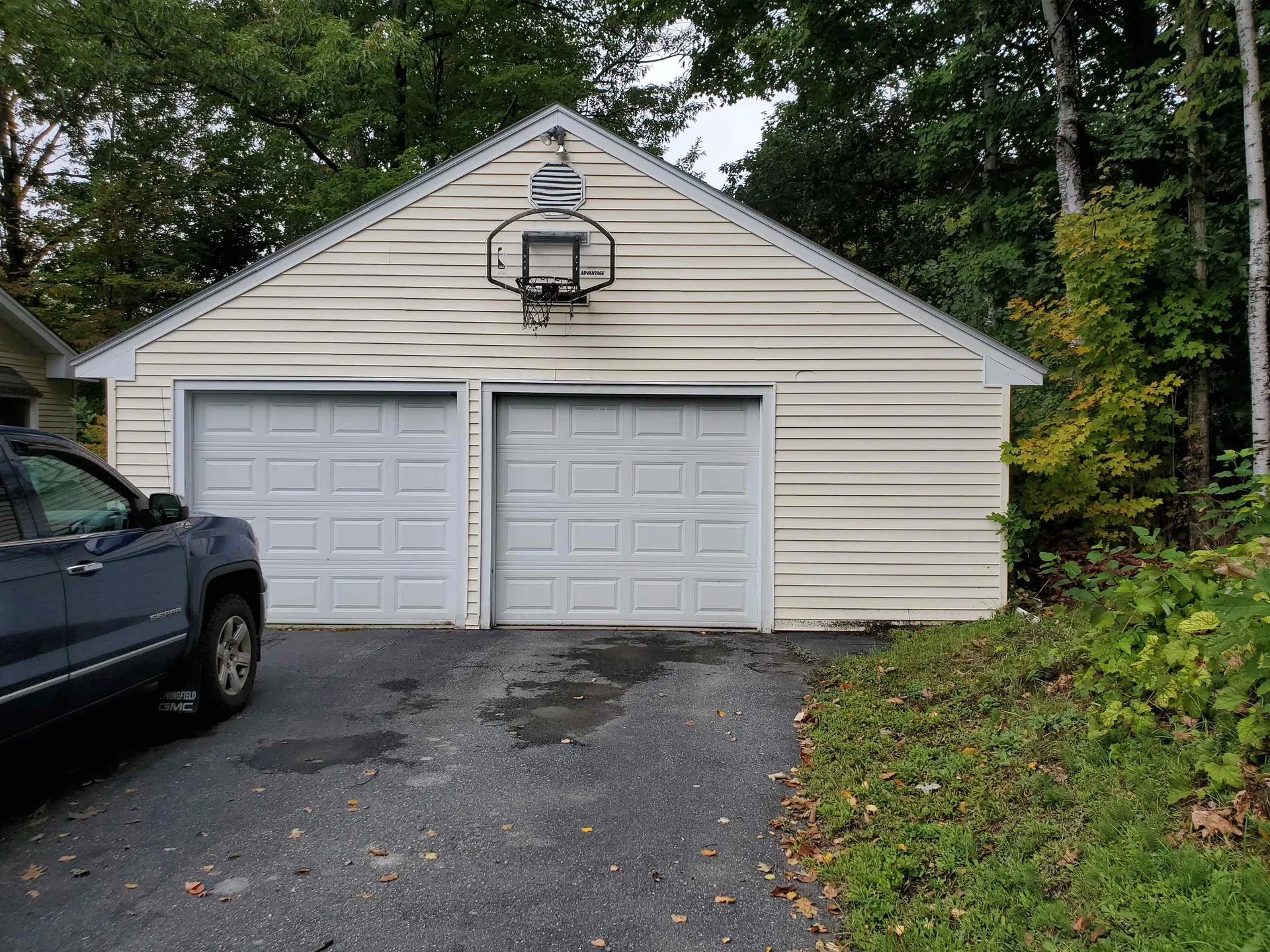 245 Bank Street Extension Lebanon NH 03766