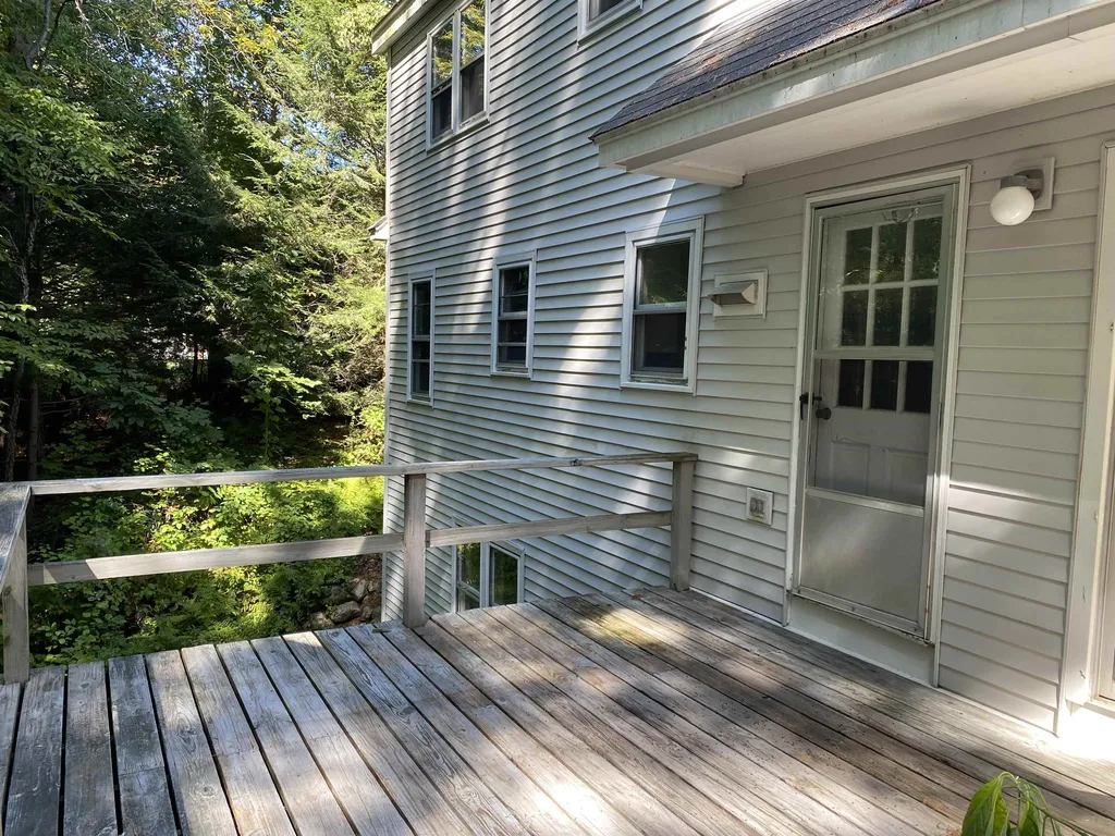 203 Hillwinds Road Brattleboro VT 05301