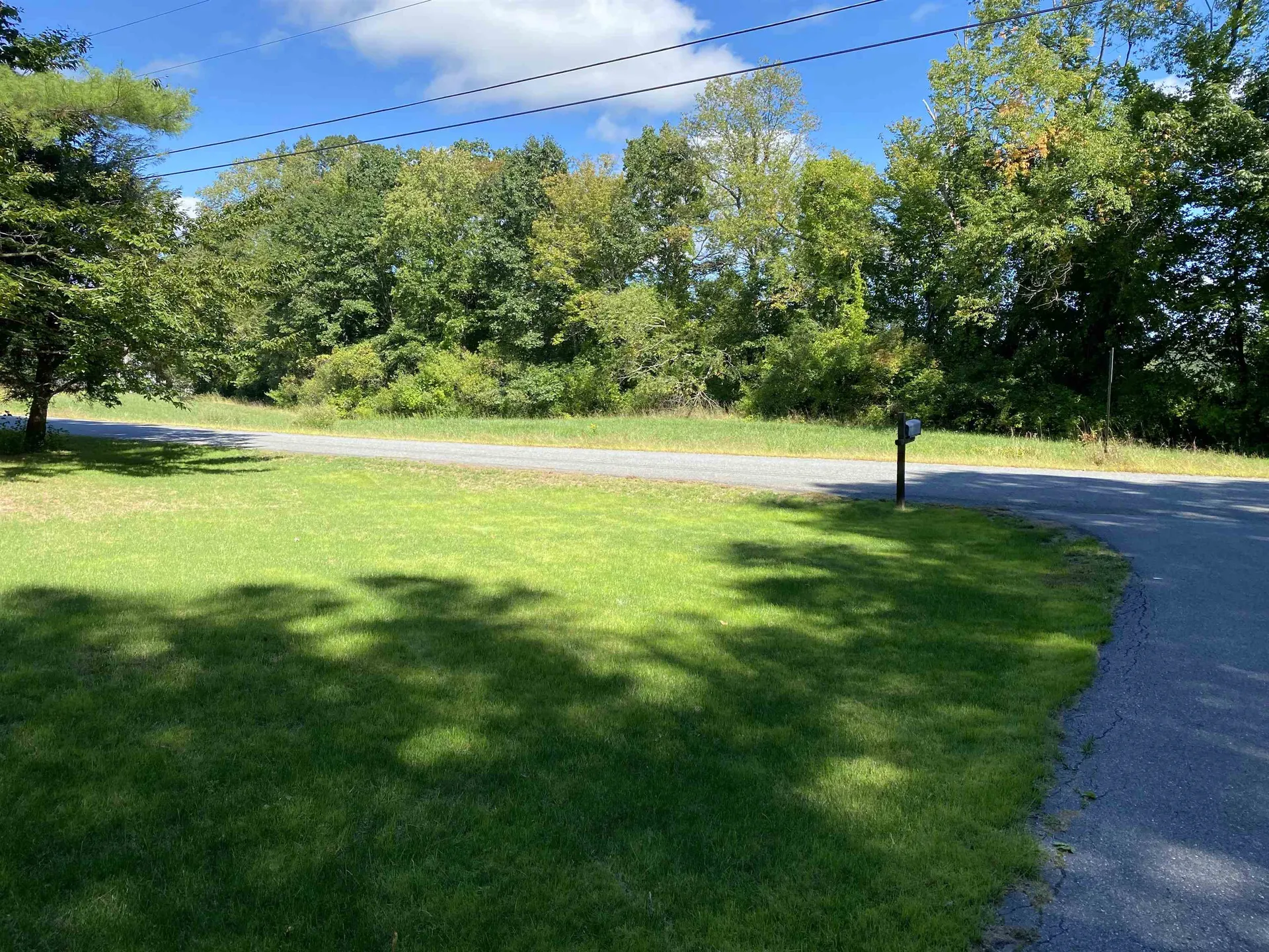 203 Hillwinds Road Brattleboro VT 05301