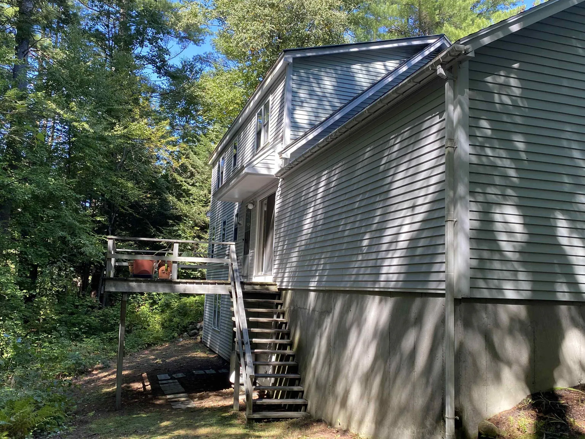 203 Hillwinds Road Brattleboro VT 05301