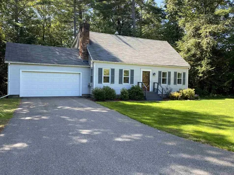 203 Hillwinds Road Brattleboro VT 05301