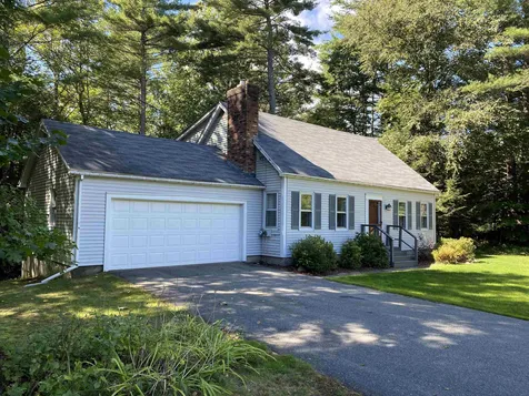 203 Hillwinds Road Brattleboro VT 05301
