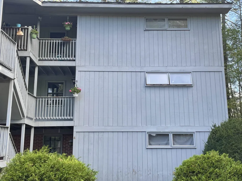 45 Bear Puddin Lane Conway NH 03860