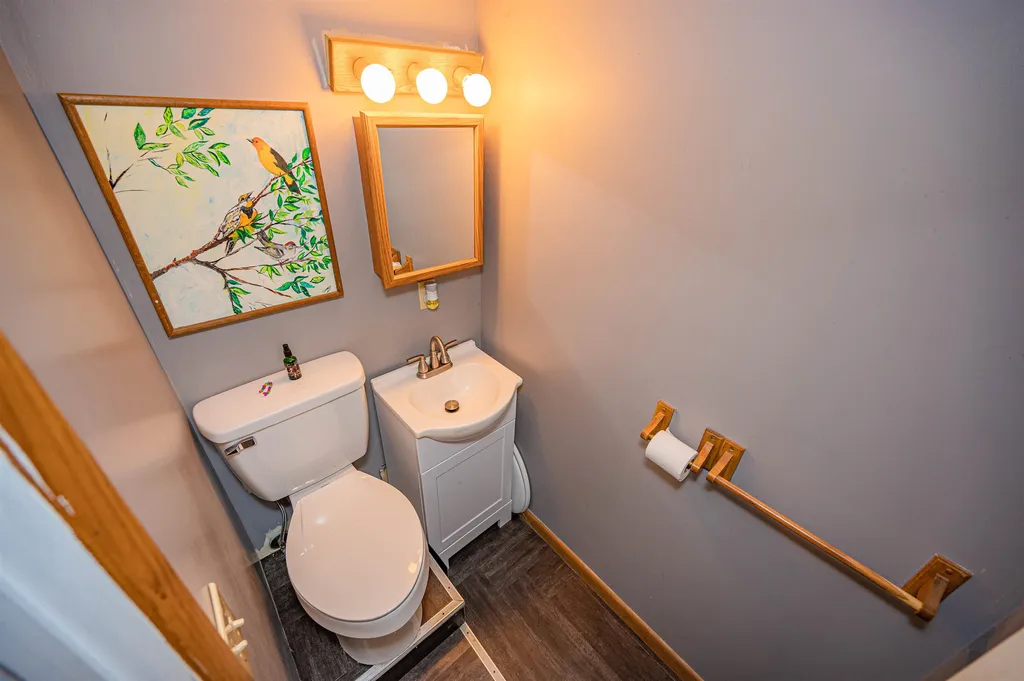 116 Woodland Drive Barre Town VT 05641