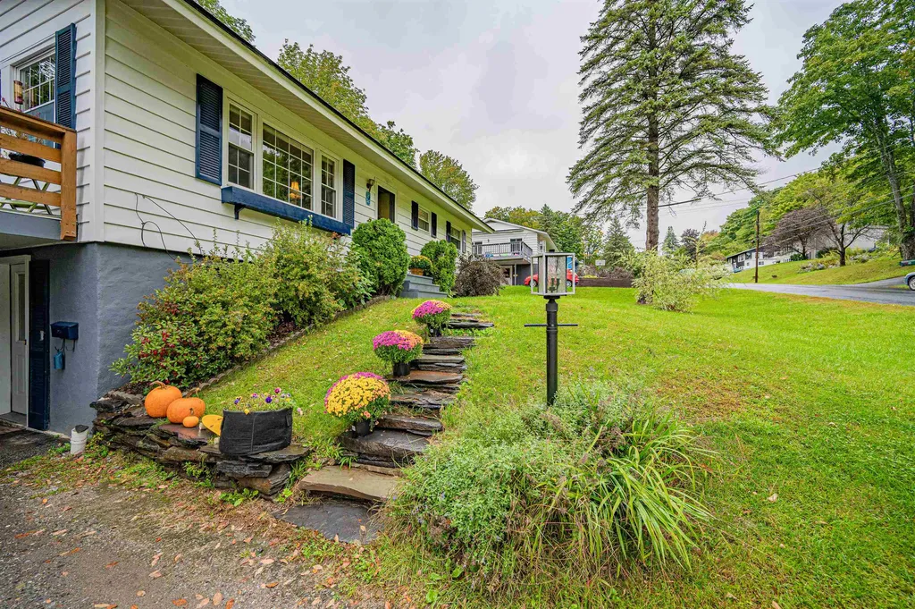 116 Woodland Drive Barre Town VT 05641