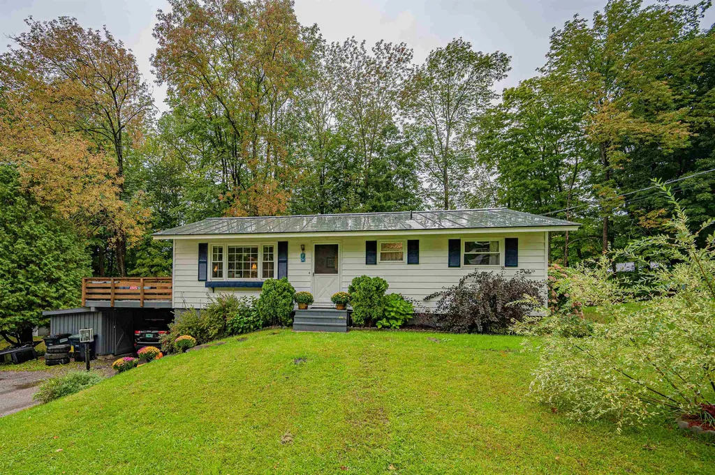 116 Woodland Drive Barre Town VT 05641