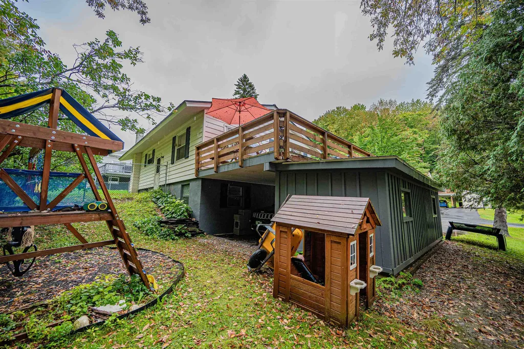 116 Woodland Drive Barre Town VT 05641