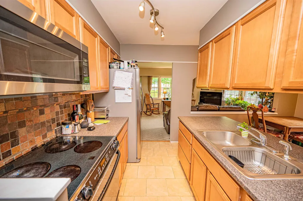 116 Woodland Drive Barre Town VT 05641