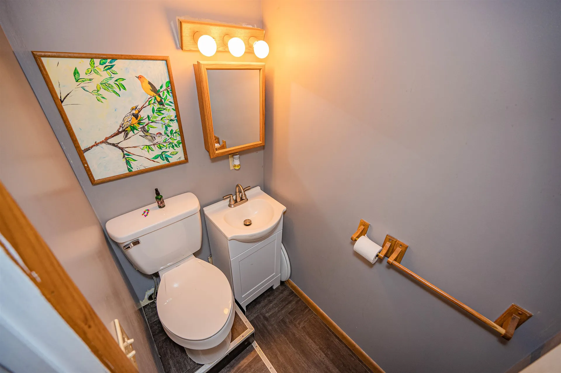 116 Woodland Drive Barre Town VT 05641