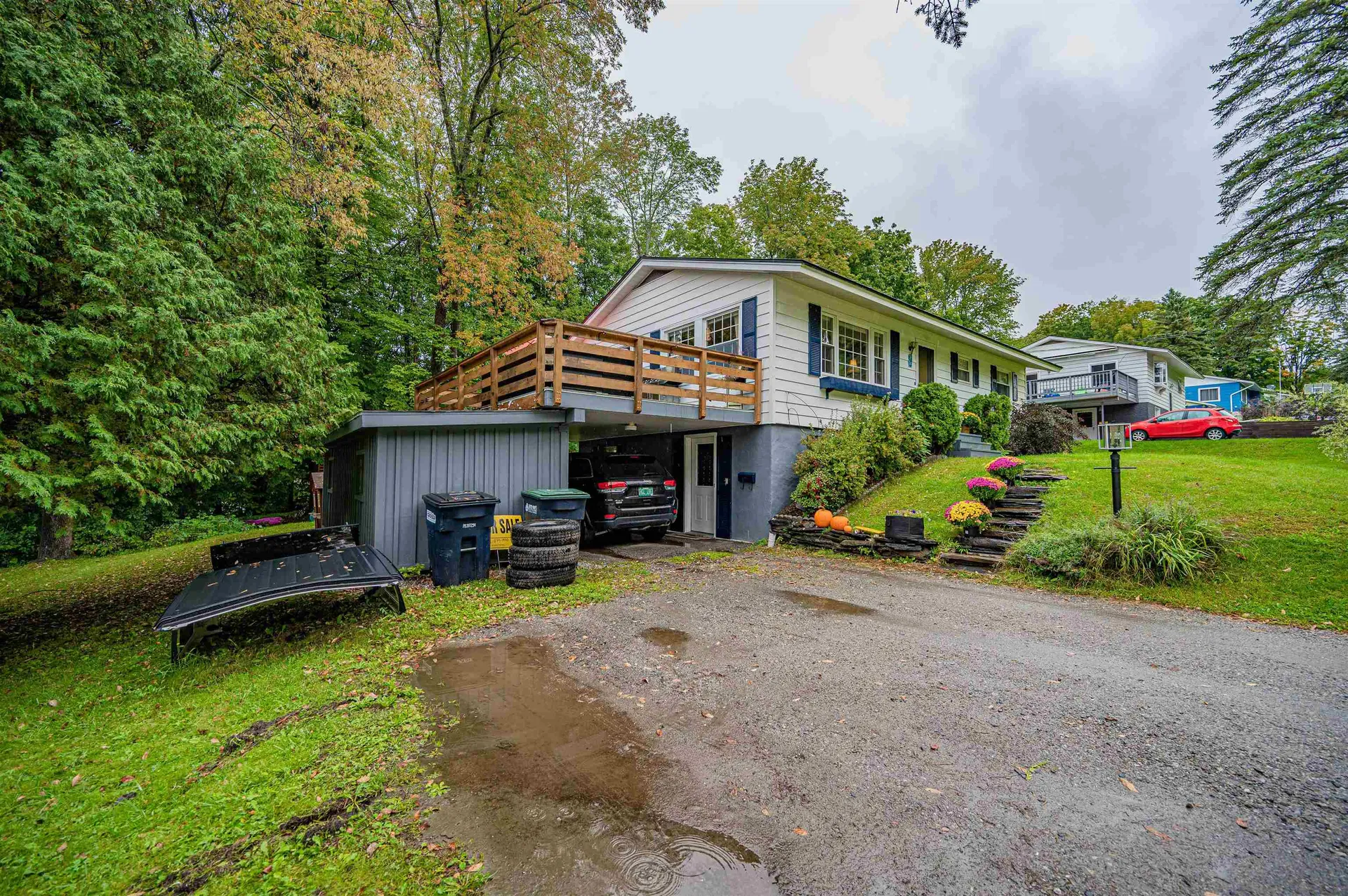 116 Woodland Drive Barre Town VT 05641