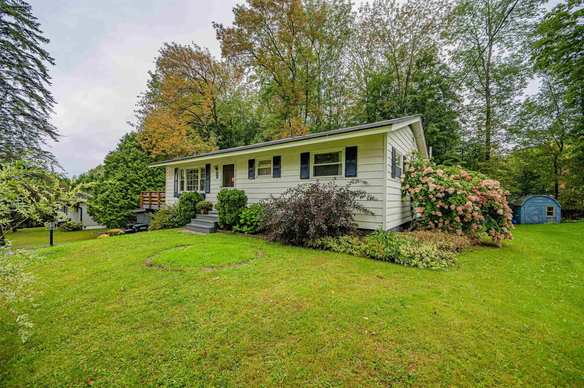 116 Woodland Drive Barre Town VT 05641