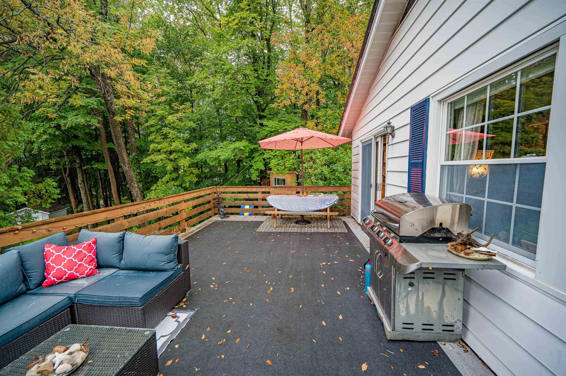 116 Woodland Drive Barre Town VT 05641