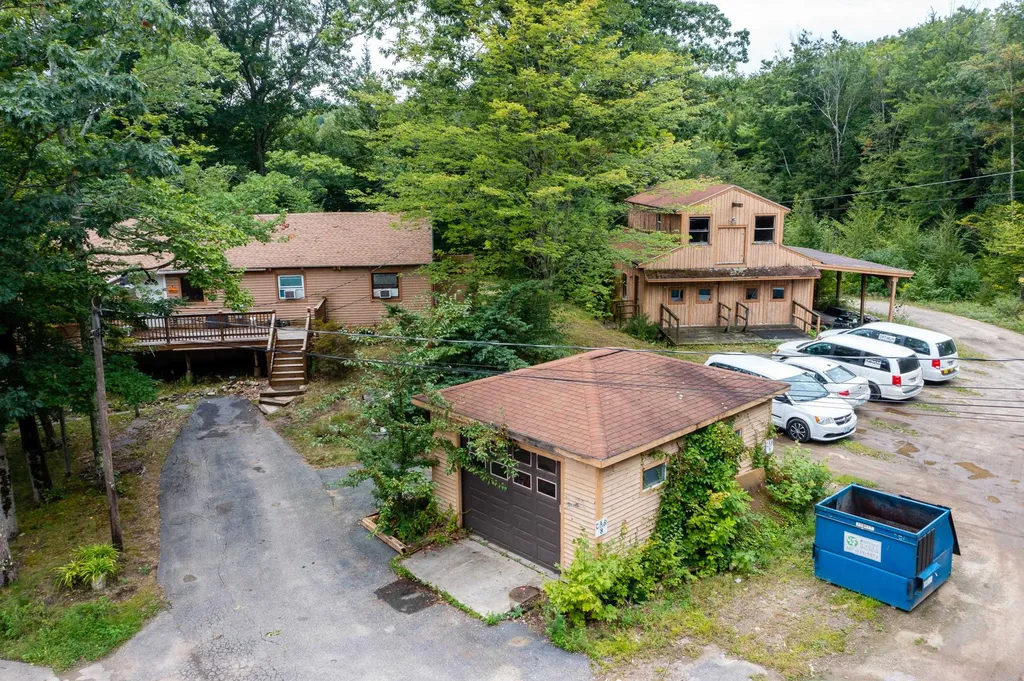 456 Ten Rod Road Farmington NH 03835