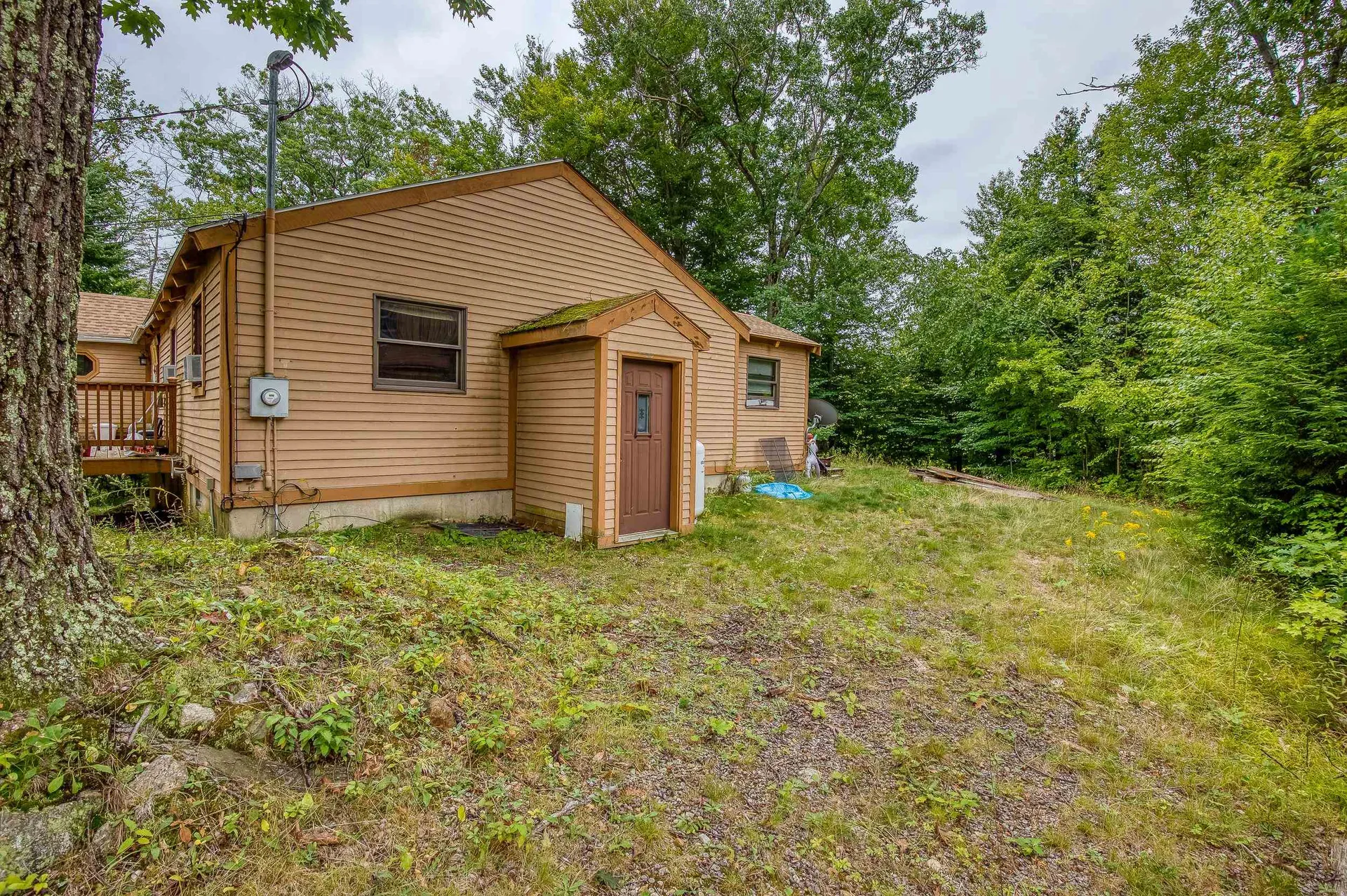 456 Ten Rod Road Farmington NH 03835