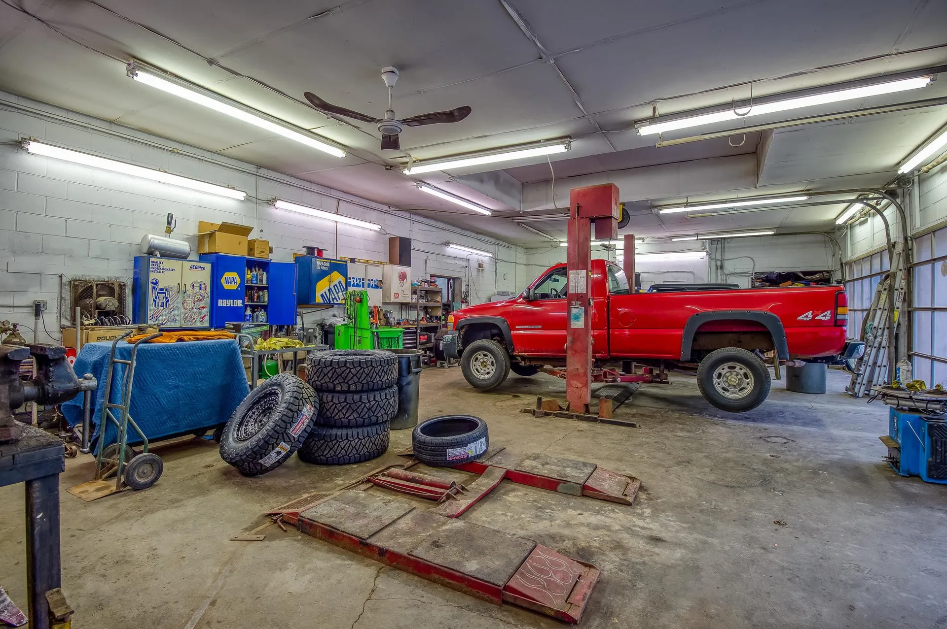 456 Ten Rod Road Farmington NH 03835