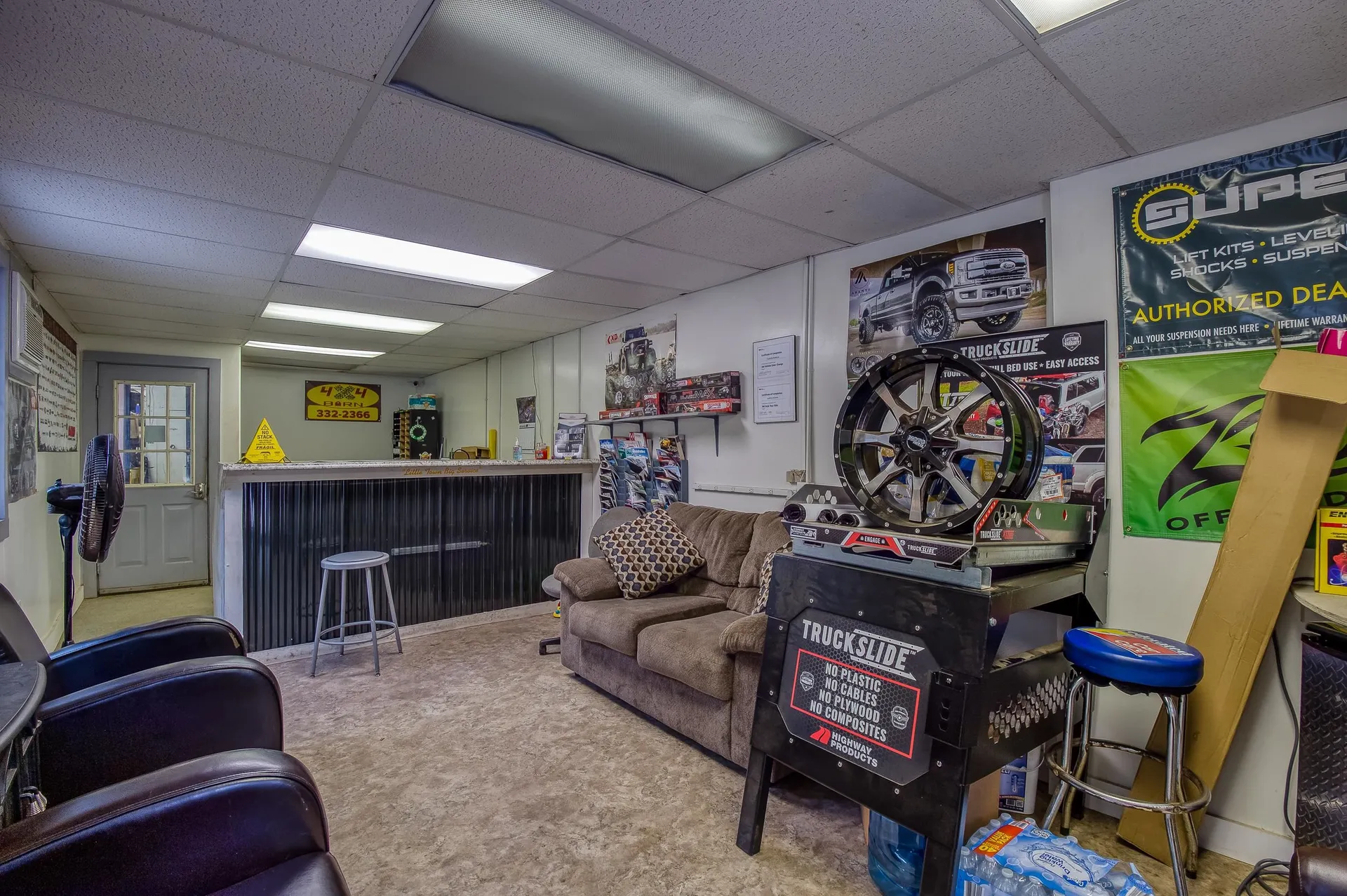 456 Ten Rod Road Farmington NH 03835