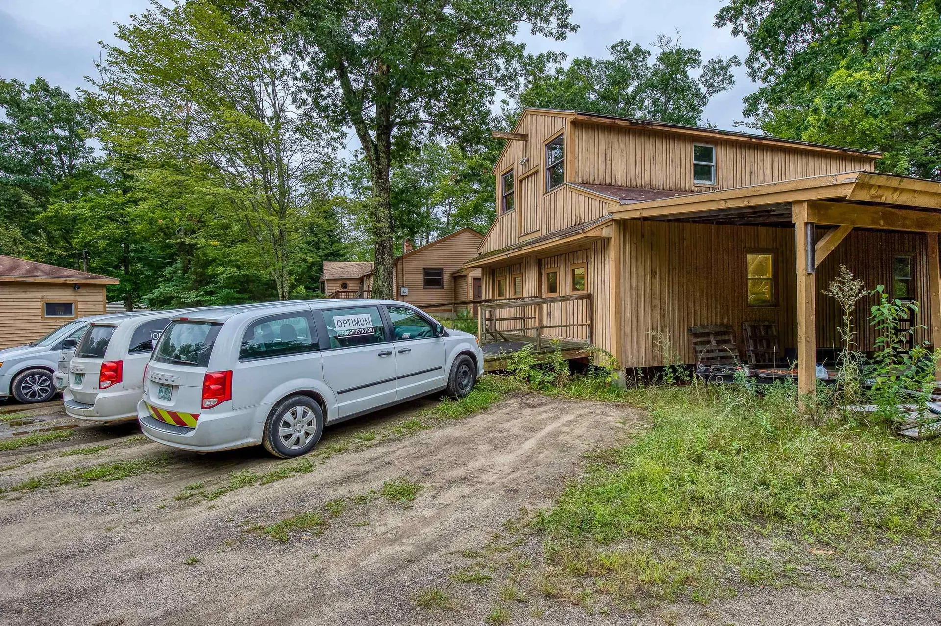 456 Ten Rod Road Farmington NH 03835