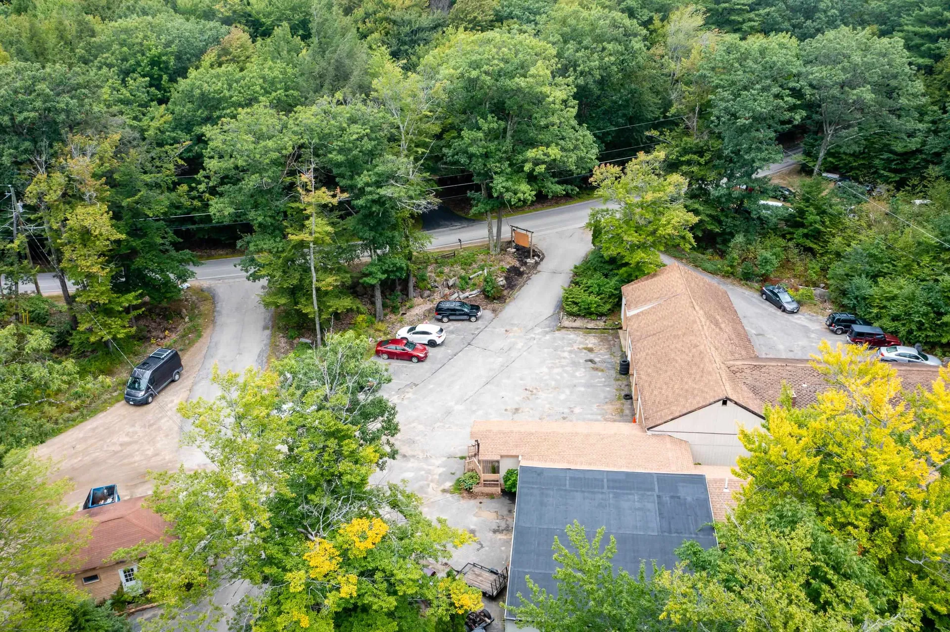 456 Ten Rod Road Farmington NH 03835