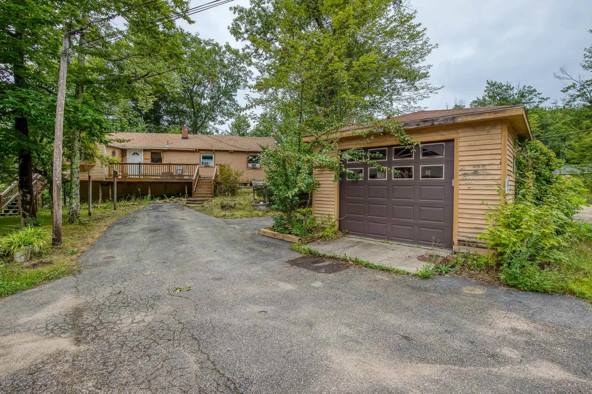456 Ten Rod Road Farmington NH 03835