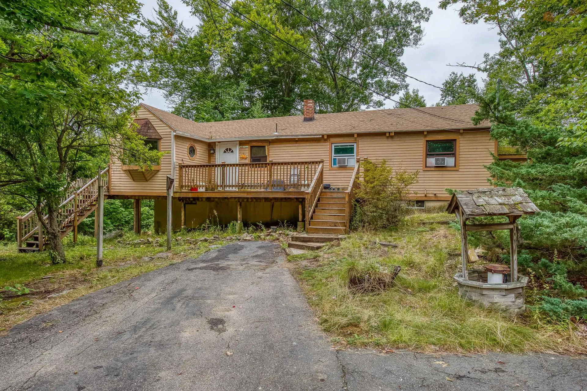 456 Ten Rod Road Farmington NH 03835