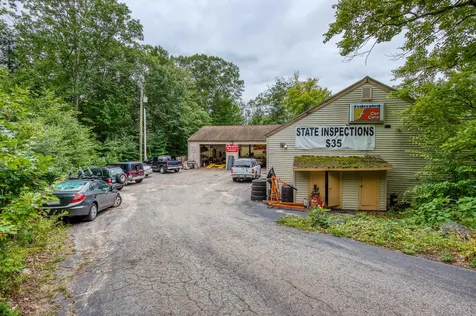 456 Ten Rod Road Farmington NH 03835