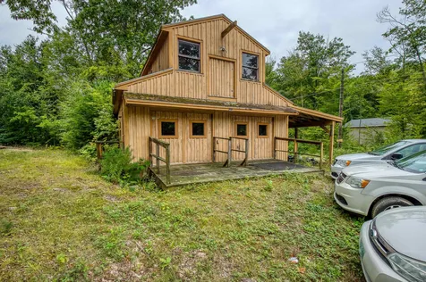 456 Ten Rod Road Farmington NH 03835
