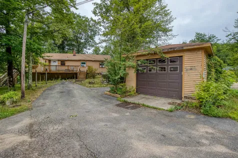 456 Ten Rod Road Farmington NH 03835