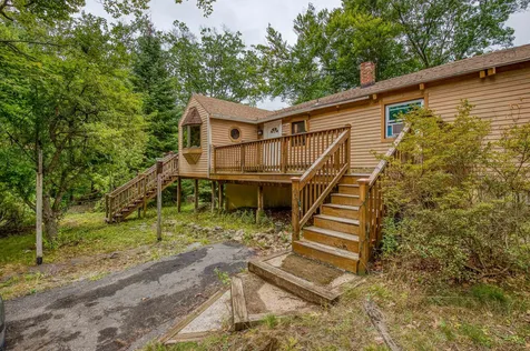456 Ten Rod Road Farmington NH 03835