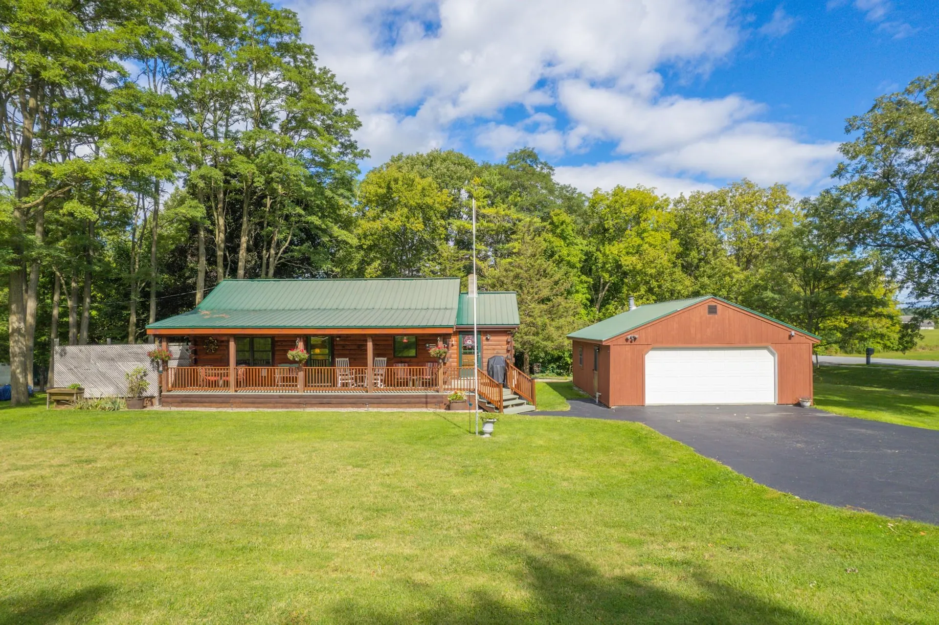 196 Green Street Vergennes VT 05491
