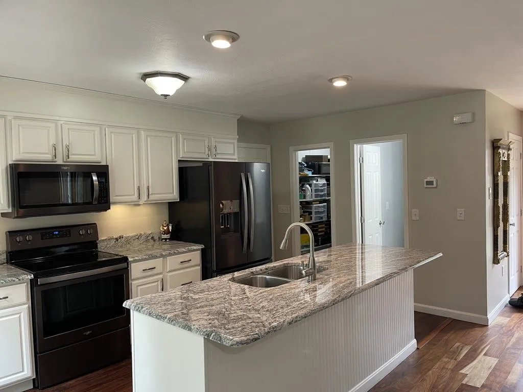 5 Tanager Court Merrimack NH 03054