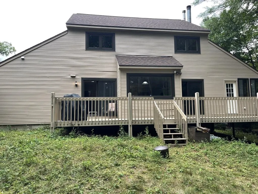 5 Tanager Court Merrimack NH 03054