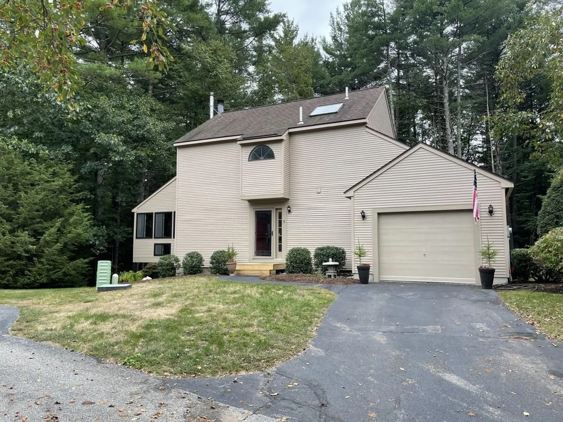 5 Tanager Court Merrimack NH 03054