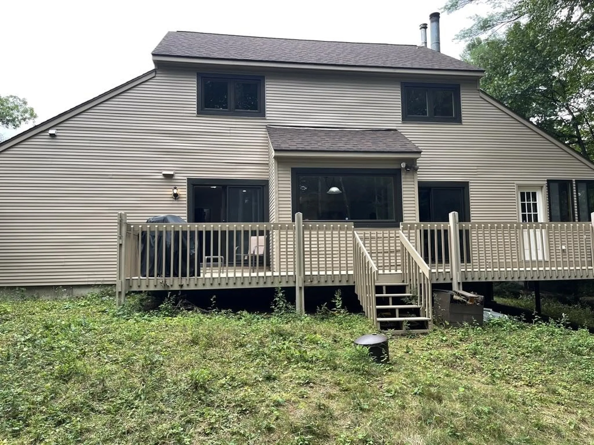5 Tanager Court Merrimack NH 03054