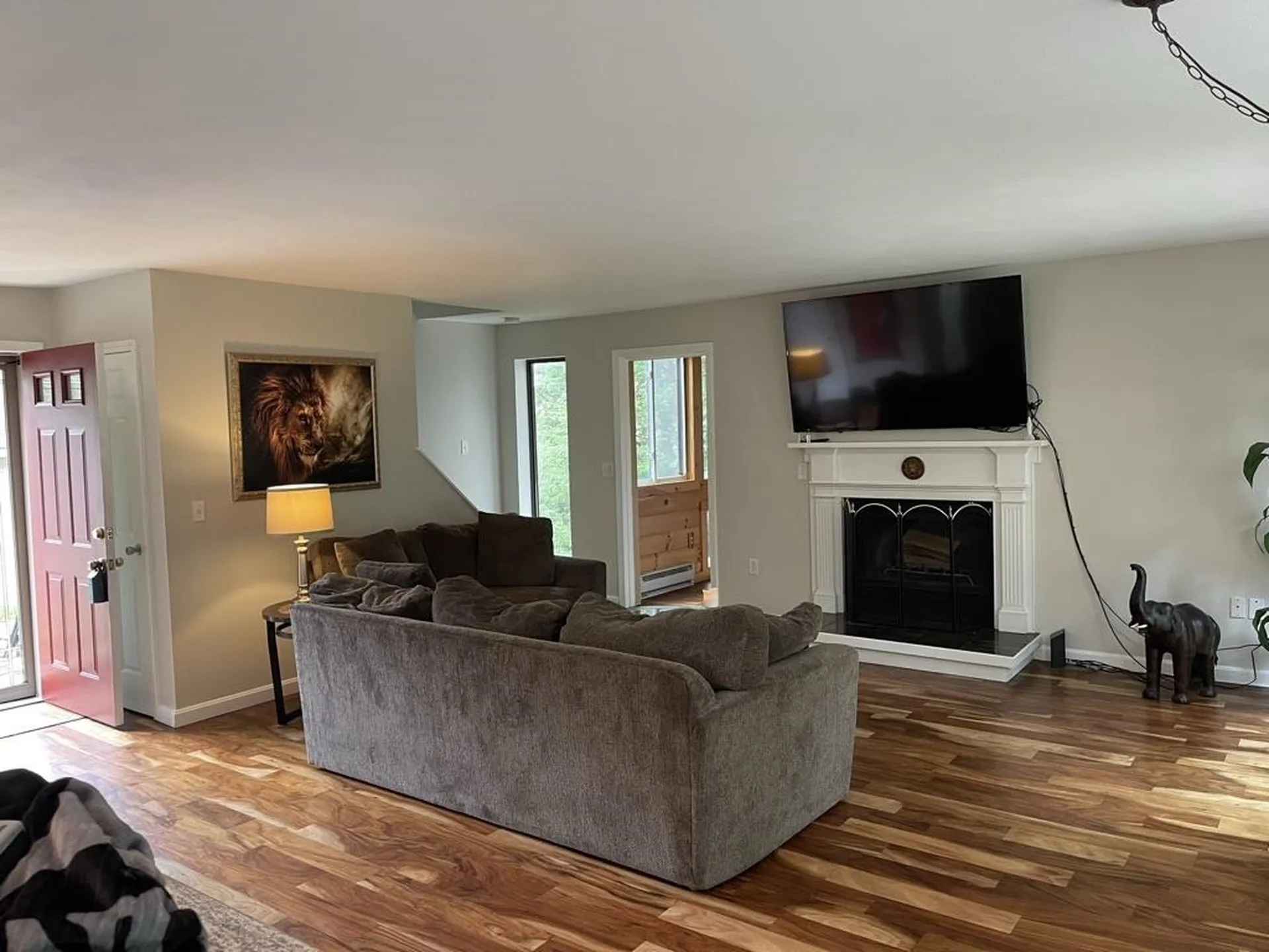 5 Tanager Court Merrimack NH 03054