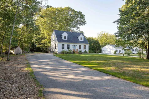 34 Josiah Lane Wells ME 04090